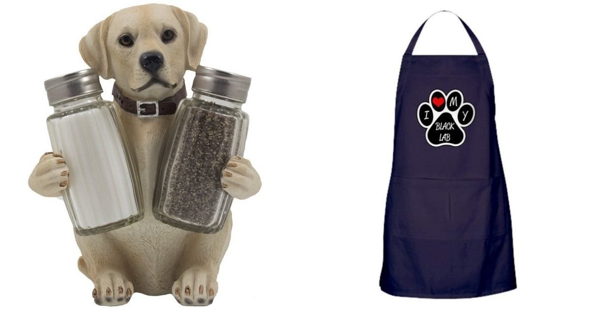20+ Gifts For People Who Are Obsessed With Their Labrador Retrievers