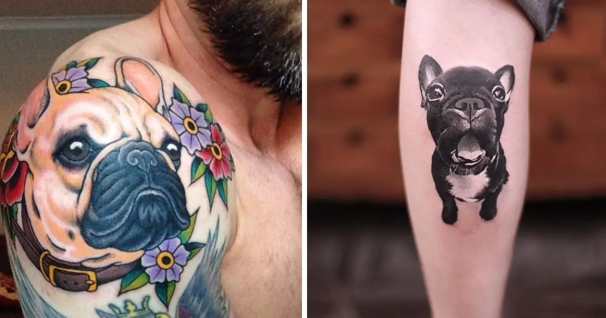 60 Bulldog Tattoos For Men  Masculine Design Ideas  Bulldog tattoo  Tattoos for guys Tattoos