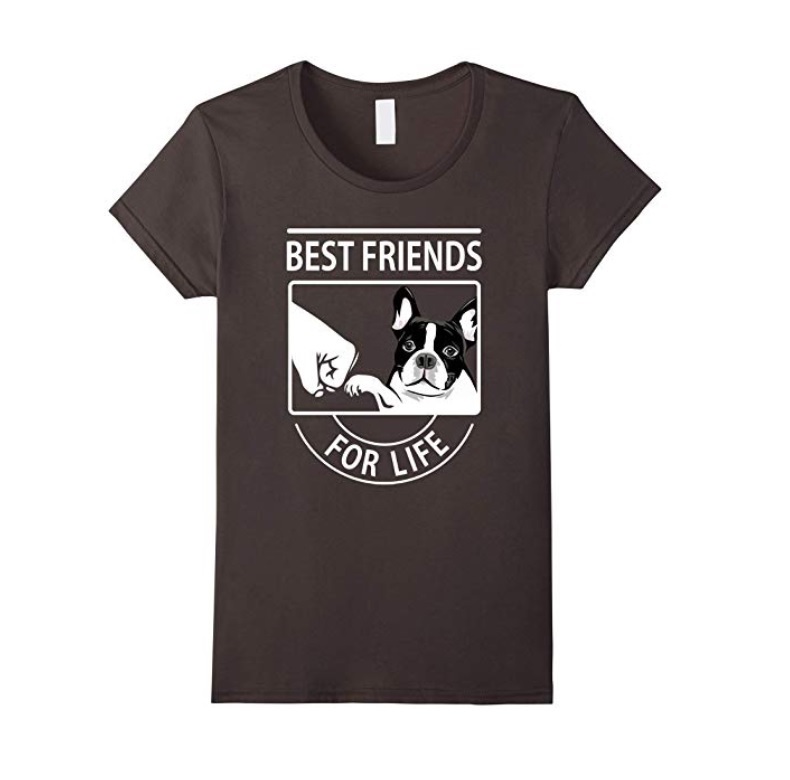 36 Best Gifts for Boston Terrier Lovers - The Paws