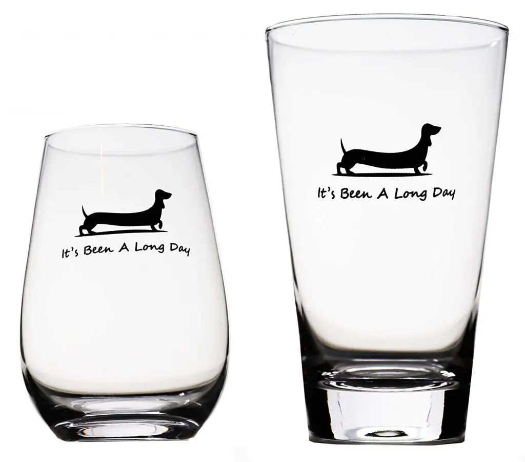 25 Best Gifts for Dachshund Lovers