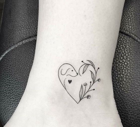 44+ Free Tattoo Ideas Dog Idea Tattoo 44+ Free Tattoo Ideas Dog Idea Tattoo