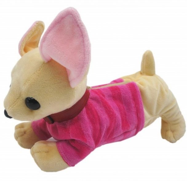 24 Best Gifts for Chihuahua Lovers The Paws