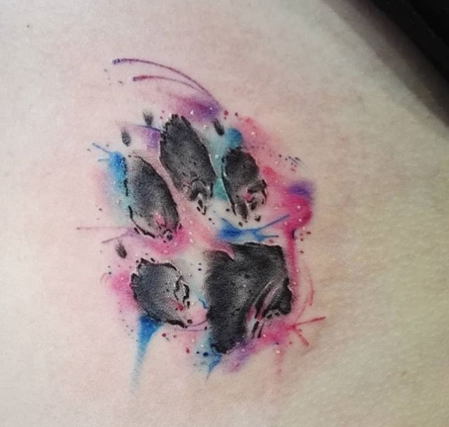 680+ Free Download Tattoo Ideas Paw Prints HD Tattoo Images 680+ Free Download Tattoo Ideas Paw Prints HD Tattoo Images