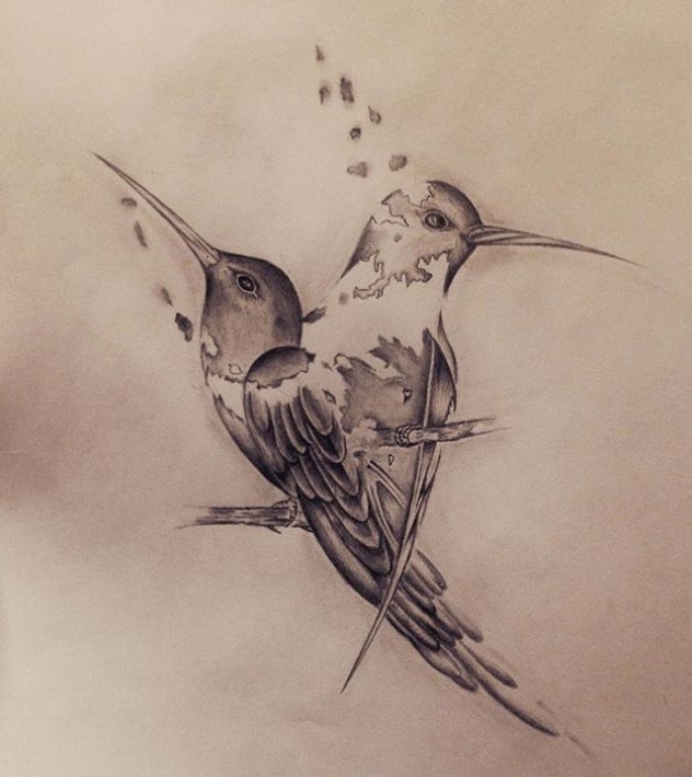 Tattoo Placement Image
