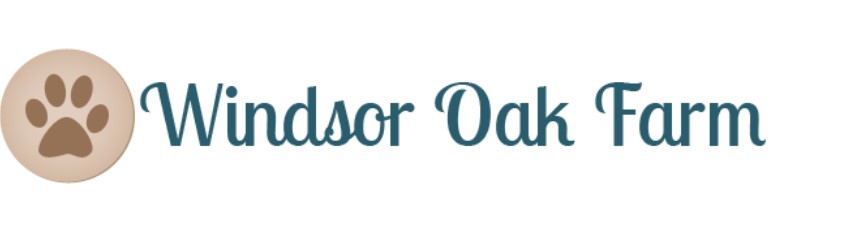 Windsor Oak Farm logo