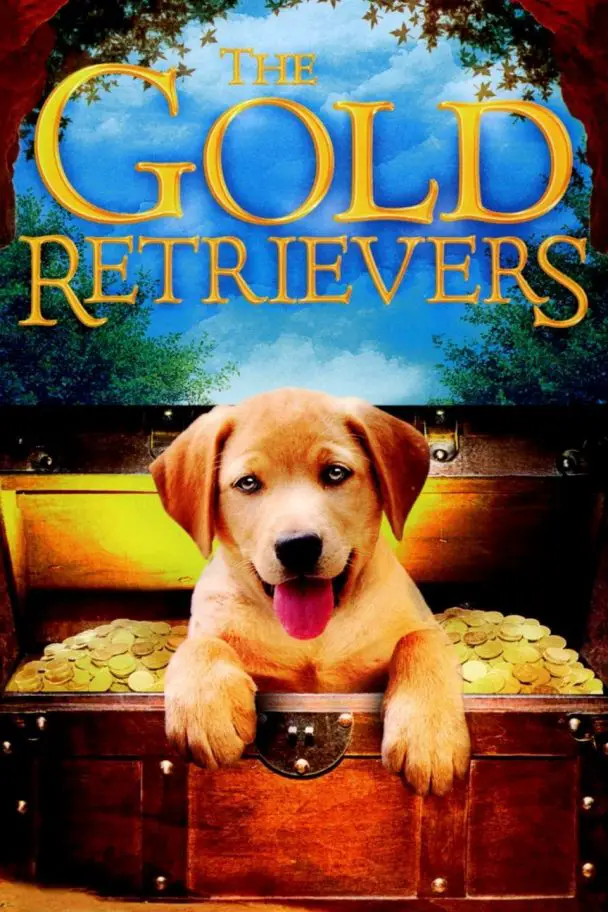15 Movies About Golden Retrievers Dogs Addict