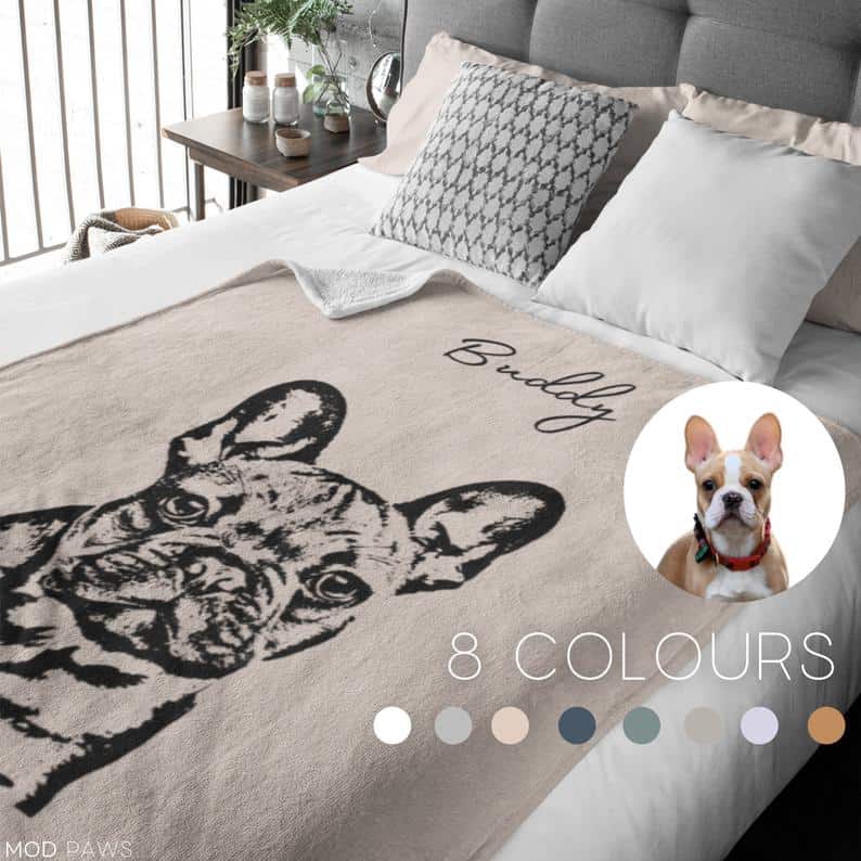 custom-dog-blanket