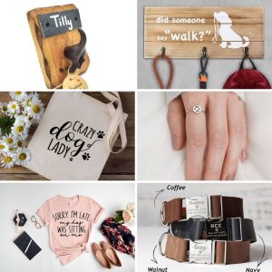 images of dog lover gifts?