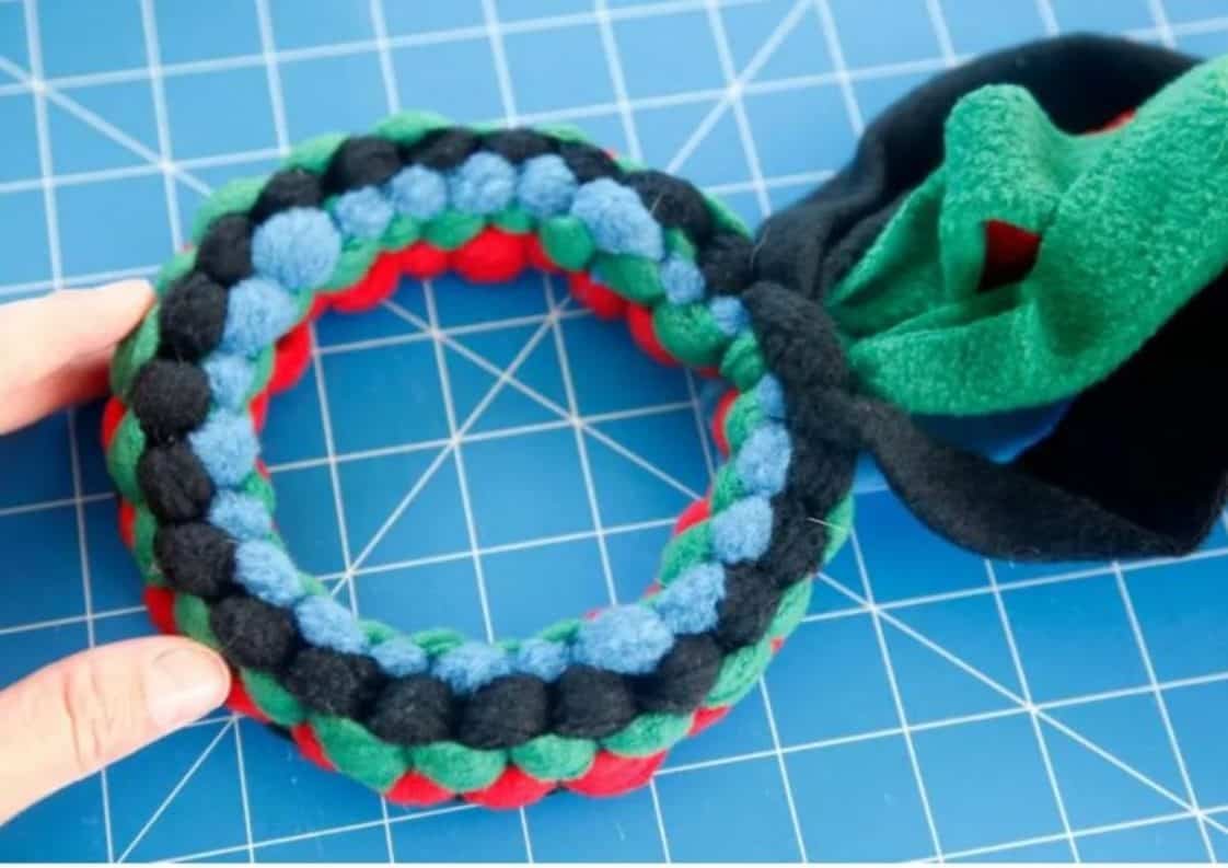 50 DIY Dog Toys You Can Do In No Time {With Tutorials} The Paws